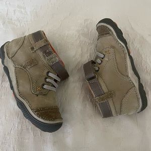 Toddler Stride Rite Boots